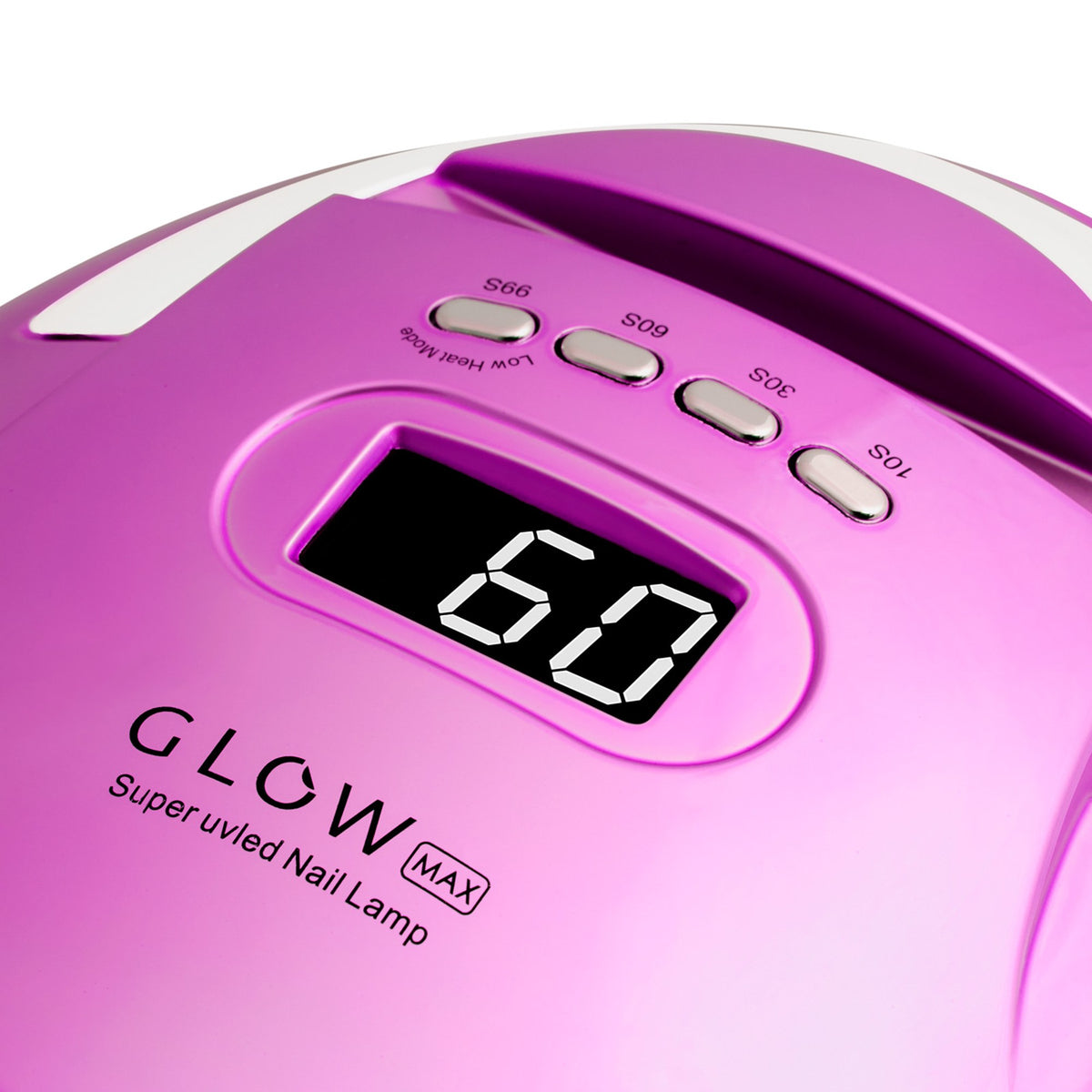 Glow Lampada UV LED F2 RN da 220W