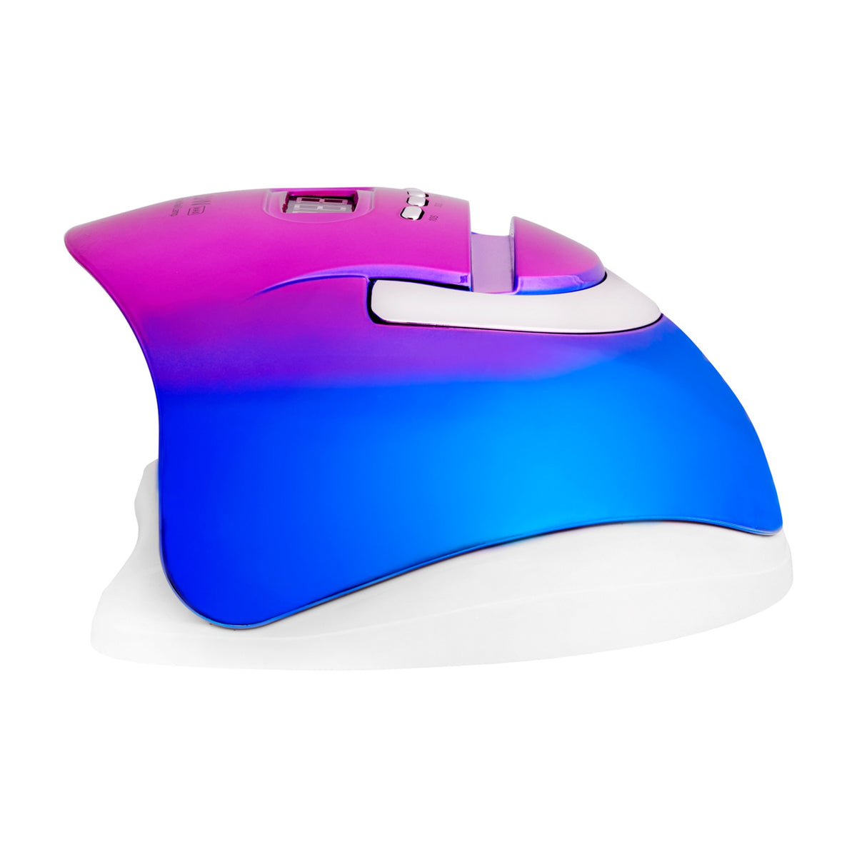 Glow Lampada UV LED F2 RN da 220W