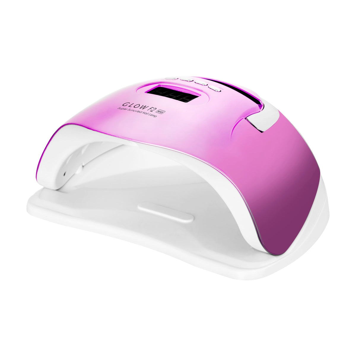 Glow Lampada UV LED F2 RP da 220W