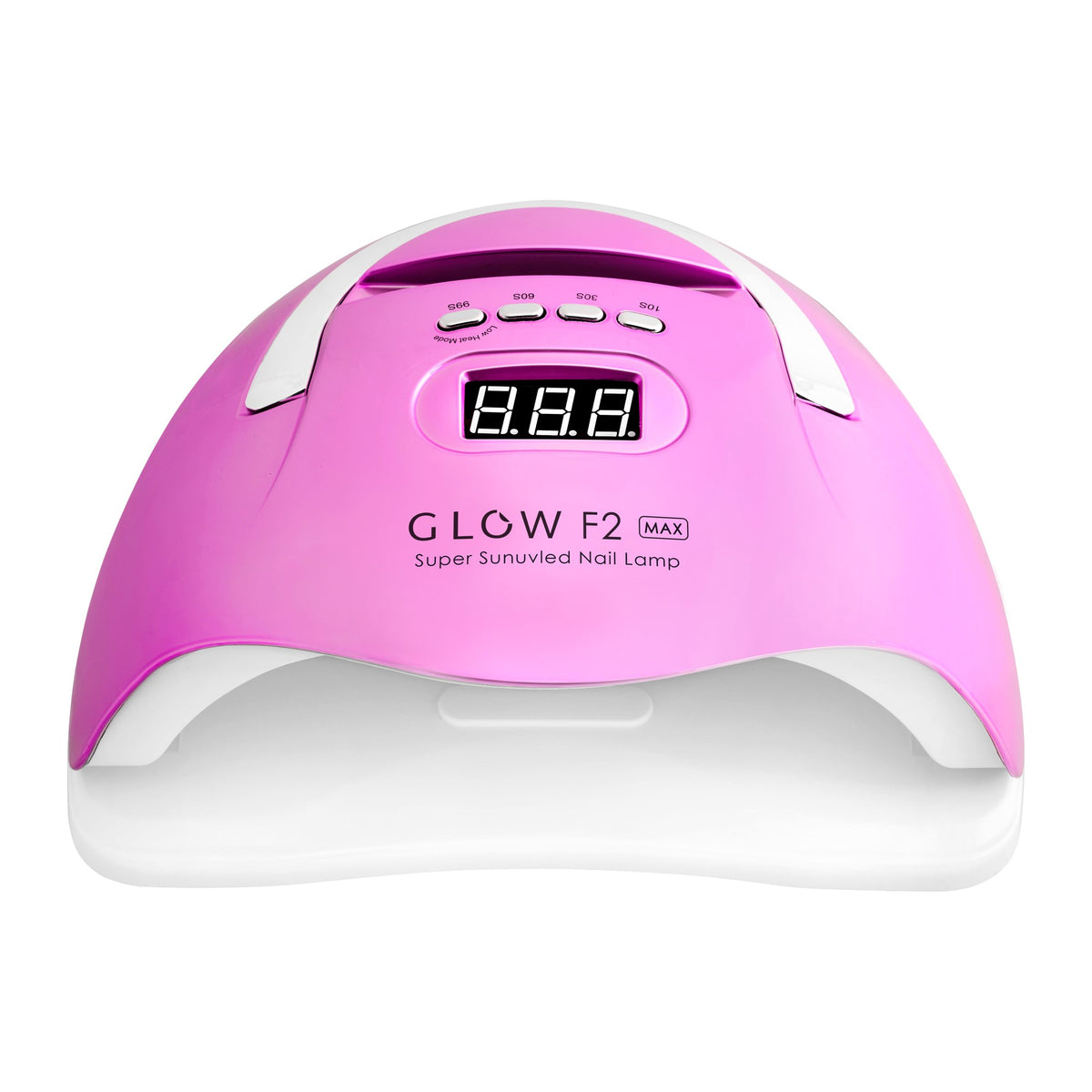 Glow Lampada UV LED F2 RP da 220W