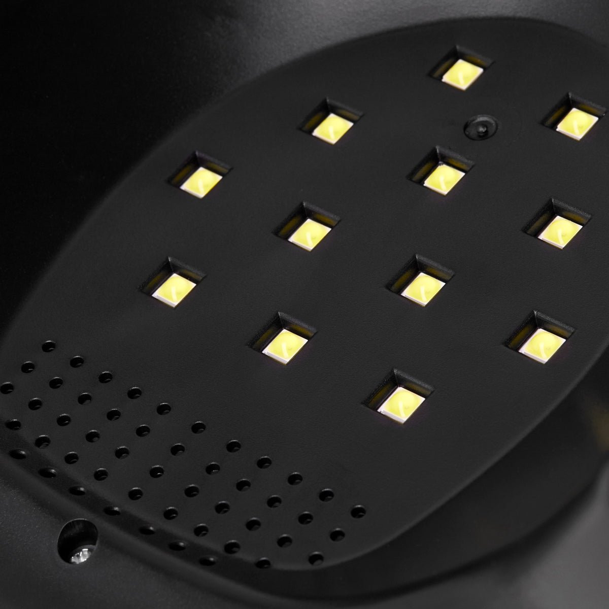 Glow Lampada UV LED V1 da 168W - Blu