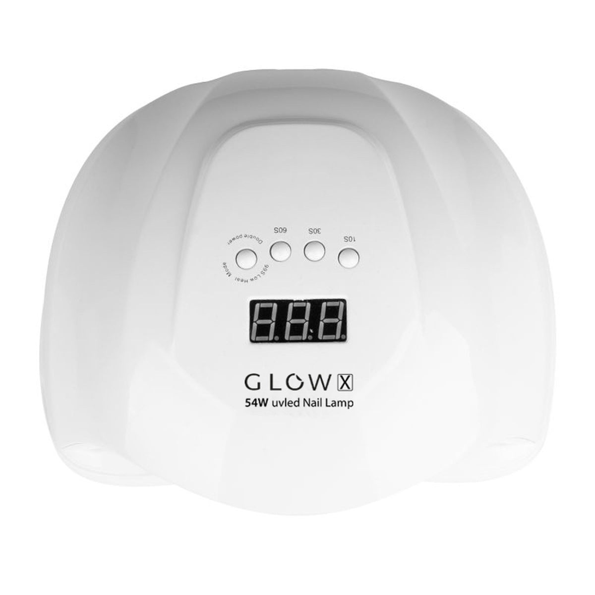 Glow Lampada UV LED X da 54W