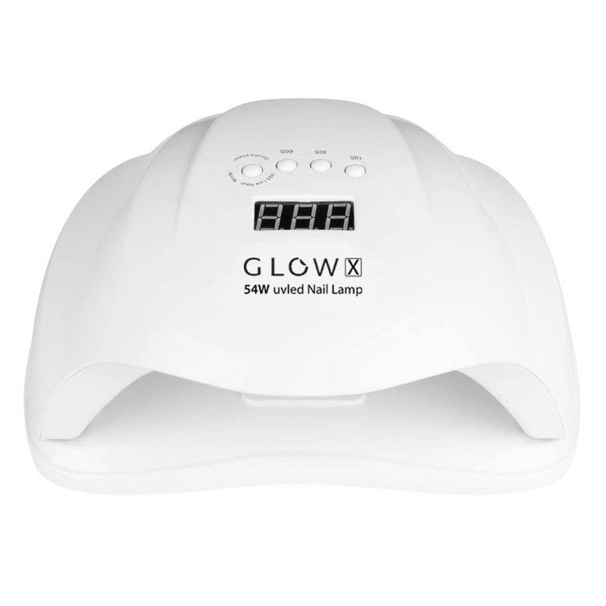 Glow Lampada UV LED X da 54W