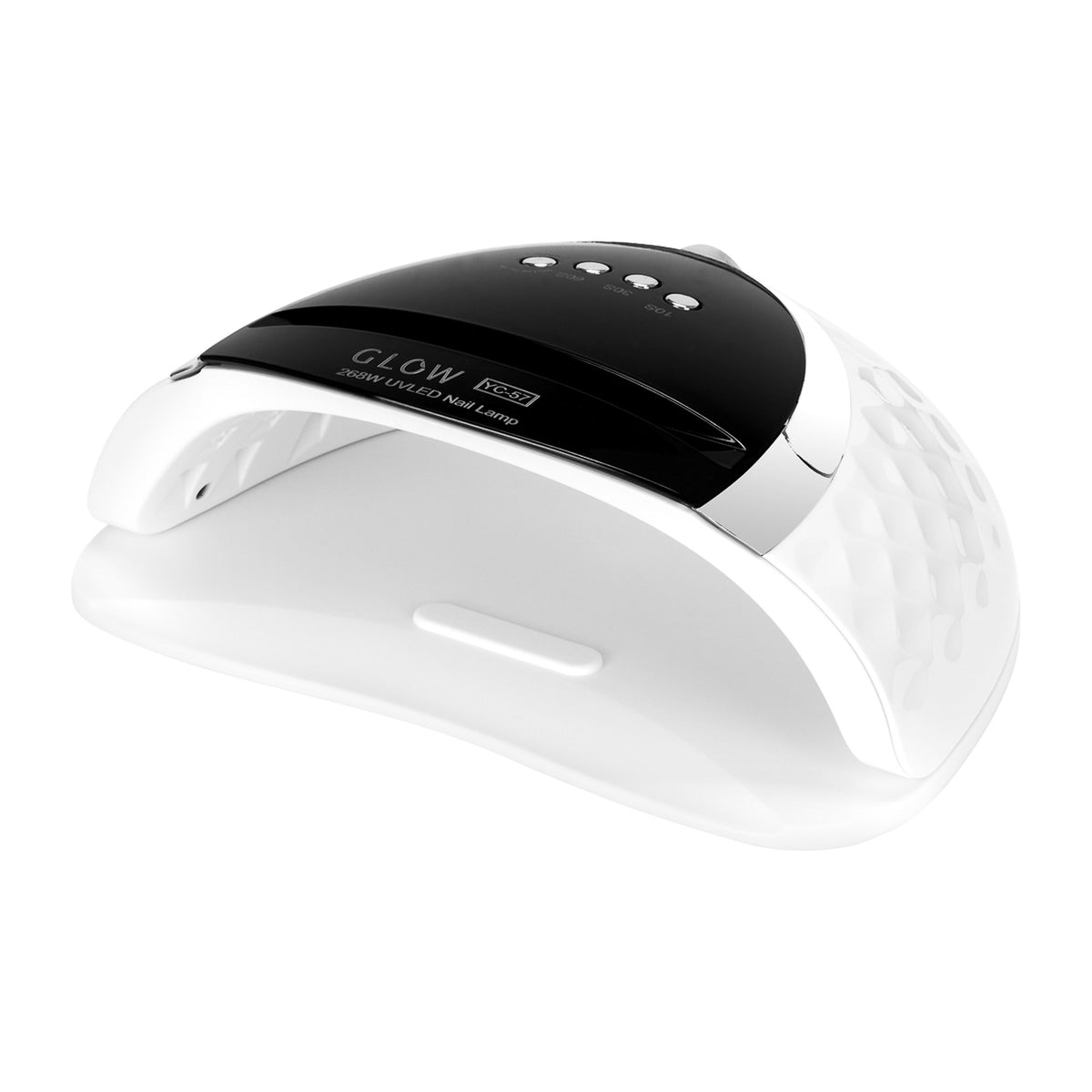 Glow Lampada UV LED YC57 da 268W - Bianco