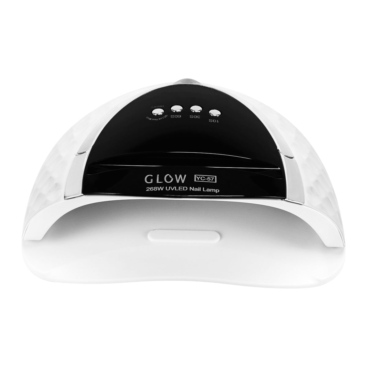 Glow Lampada UV LED YC57 da 268W - Bianco
