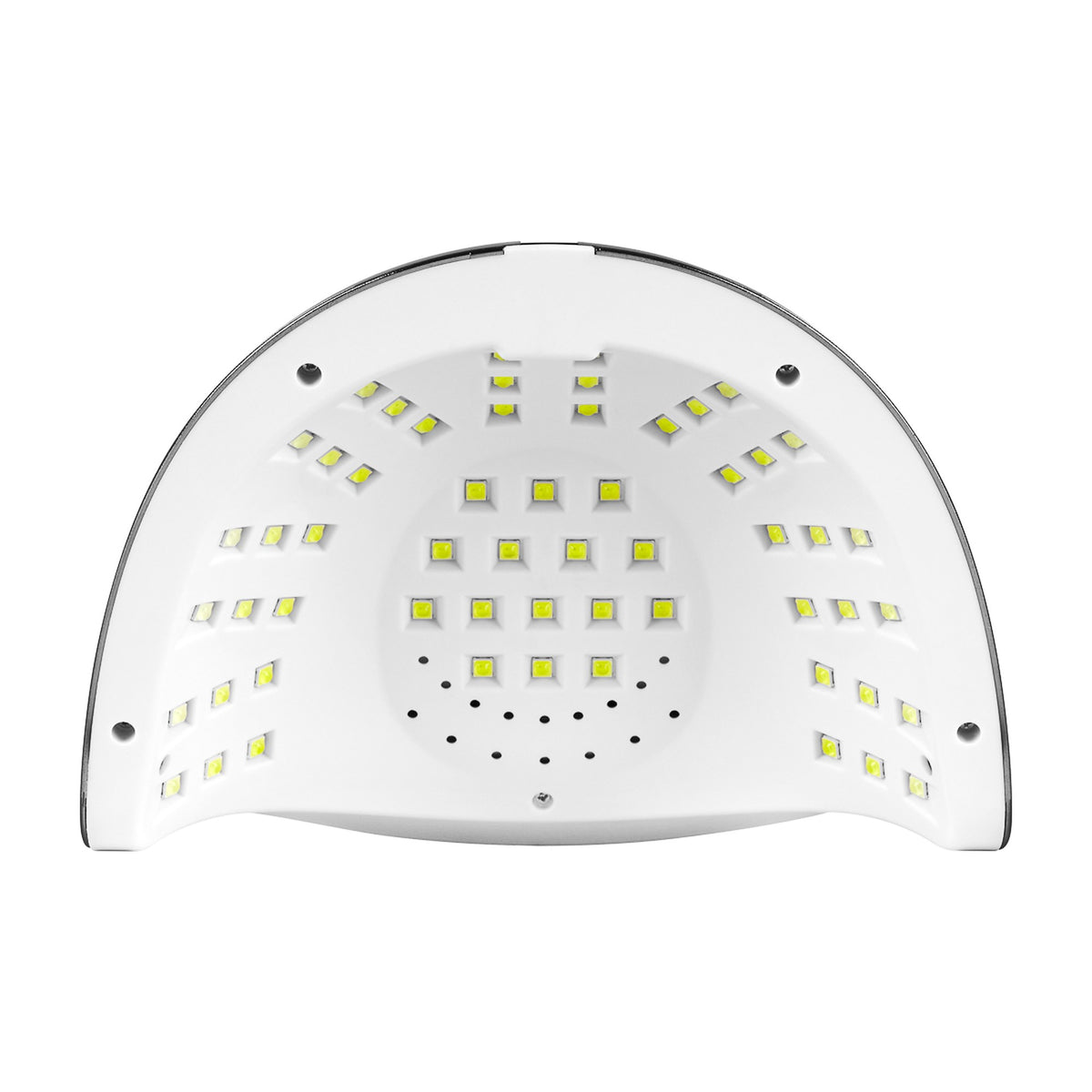 Glow Lampada UV LED YC57 da 268W - Bianco
