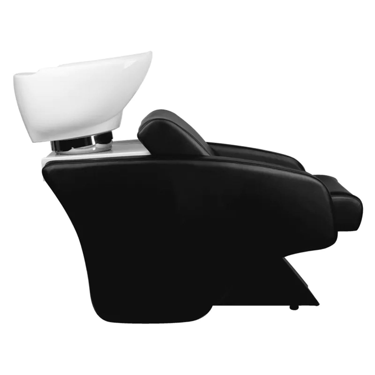 Hair System Lavaggio C38 per Parrucchiere - Nero