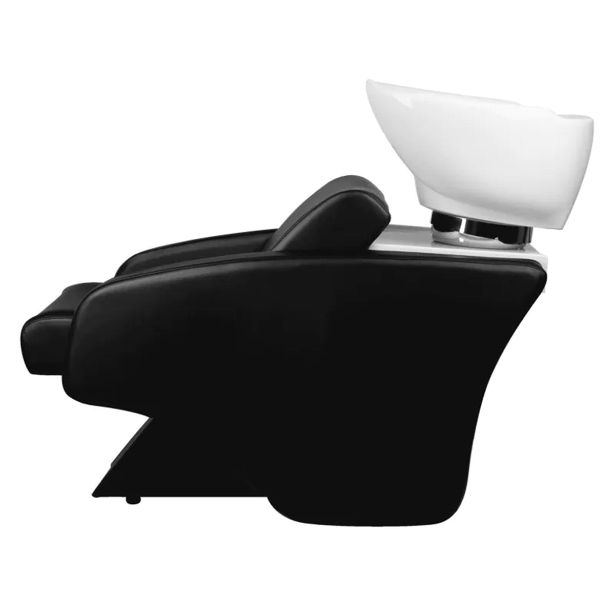 Hair System Lavaggio C38 per Parrucchiere - Nero