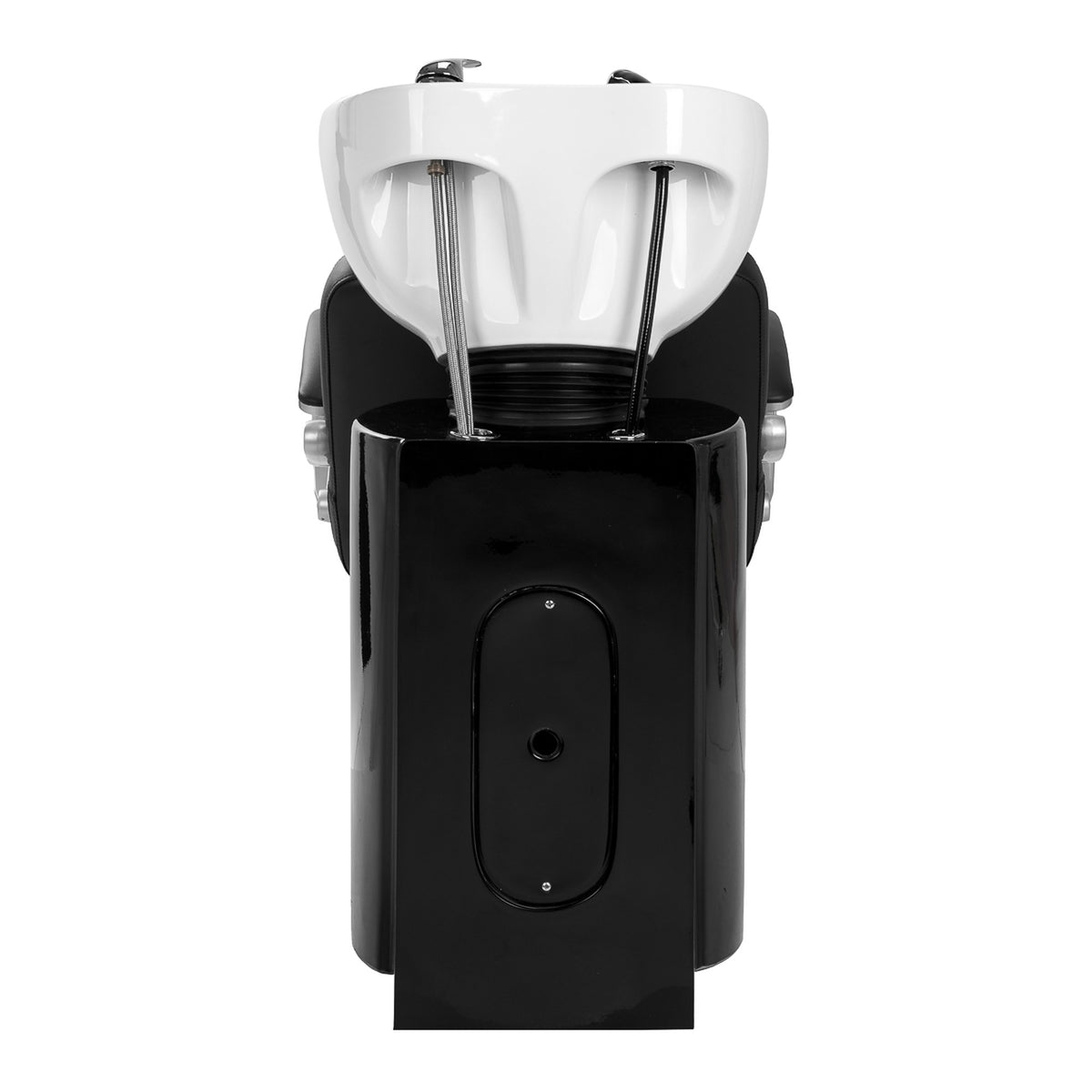 Hair System Lavaggio ZA31 per Parrucchiere - Nero