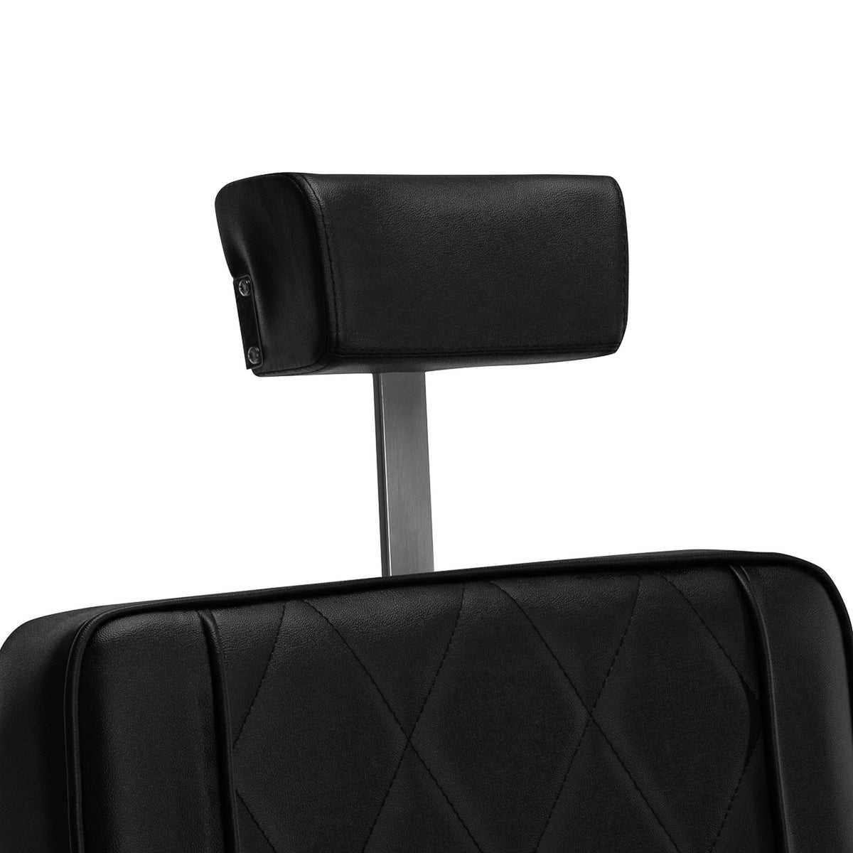 Hair System Poltrona BM88066 per Parrucchiere - Nero