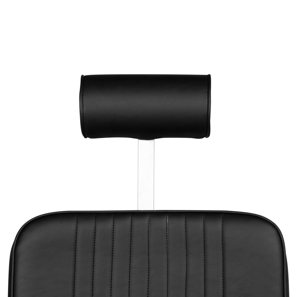 Hair System Poltrona Royal X per Parrucchiere - Nero