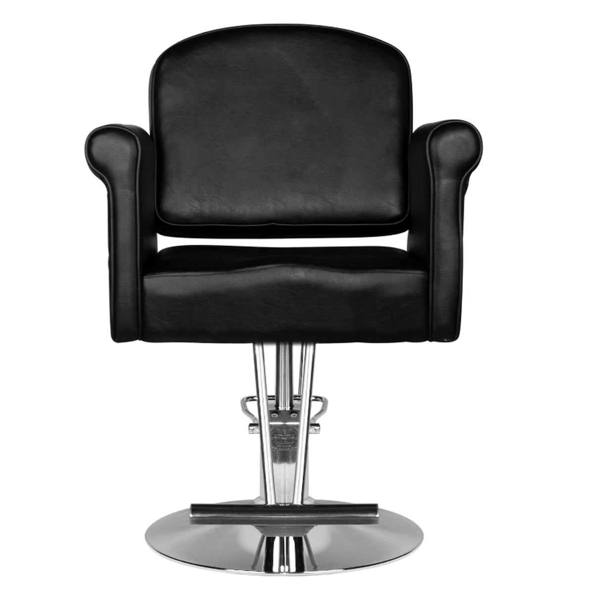 Hair System Sedia HS69 per Parrucchiere - Nero