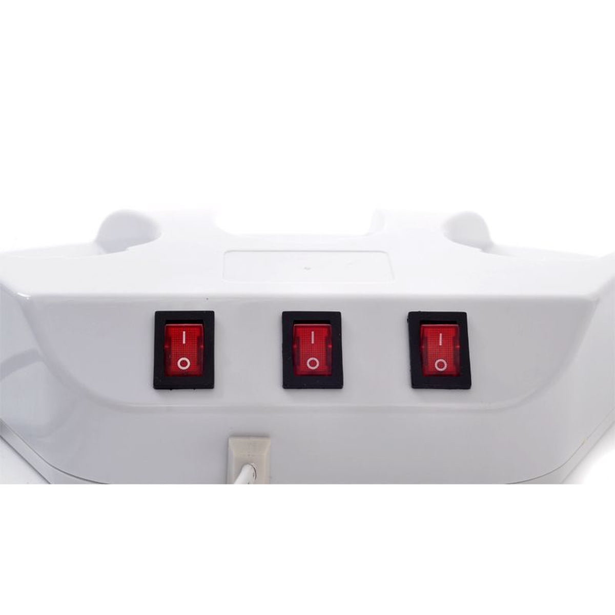 iWax Scaldacera Trio da 120W
