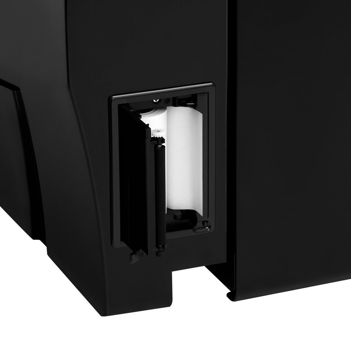 Lafomed Autoclave LED LFSS08AA con Stampante 8L Classe B - Nero