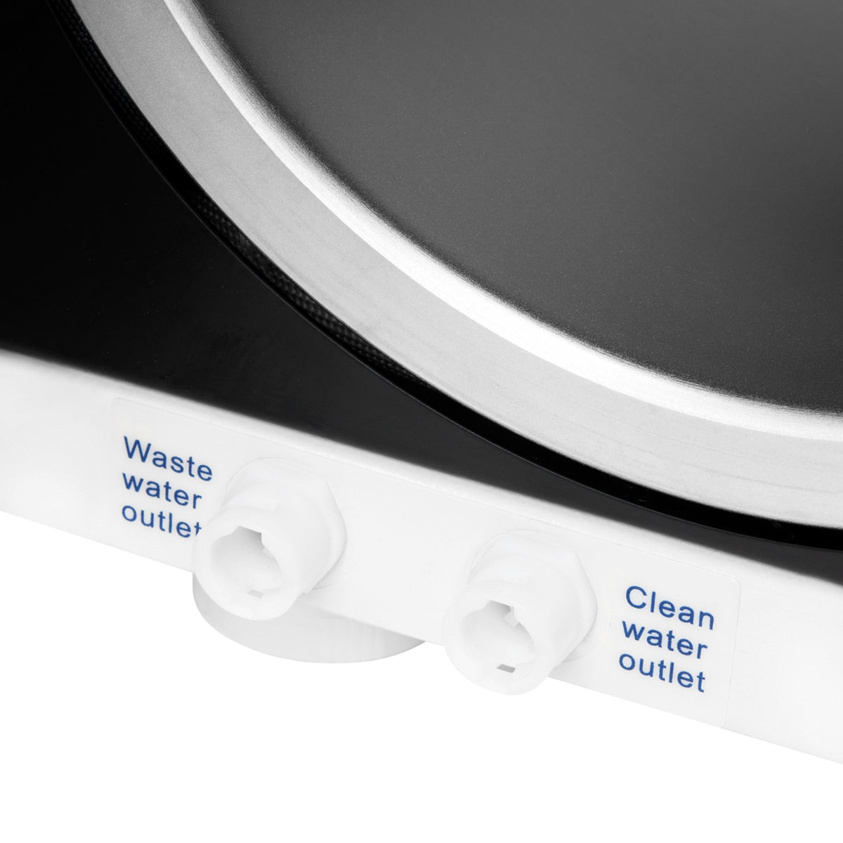 Lafomed Autoclave LED LFSS12AA con Stampante 12L Classe B - Bianco