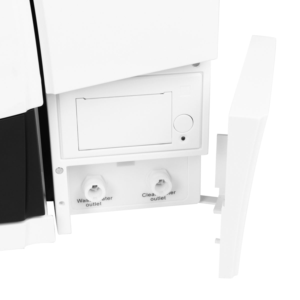 Lafomed Autoclave LED LFSS18AA con Stampante 18L Classe B - Bianco