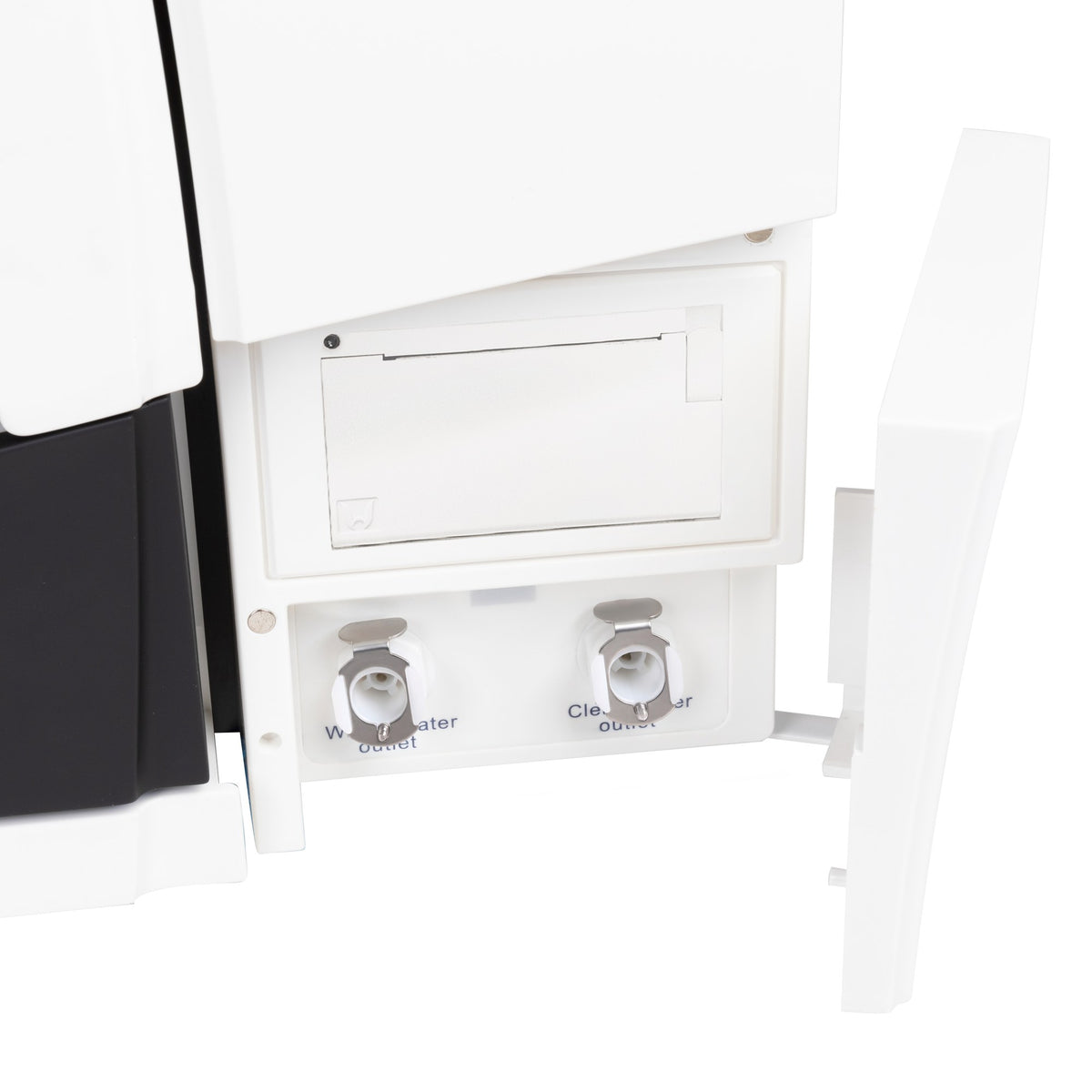 Lafomed Autoclave LED LFSS23AA con Stampante 23L Classe B - Bianco