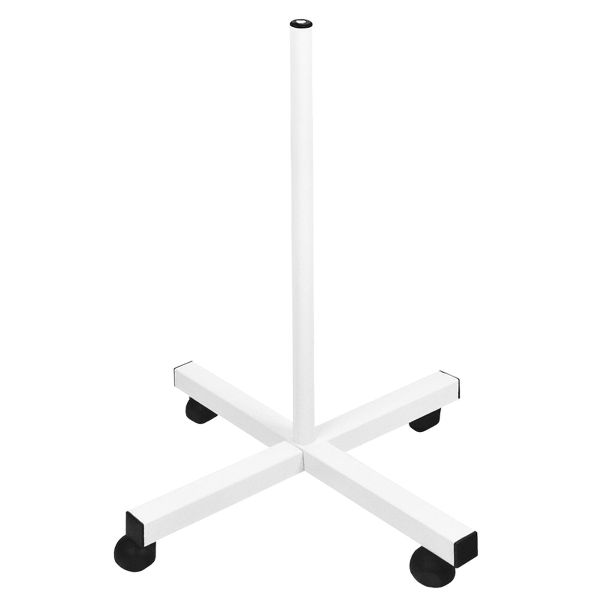 Lampada LED Lupa S4 Lente con Stativo 5 Diottrie Regolabile - Bianco