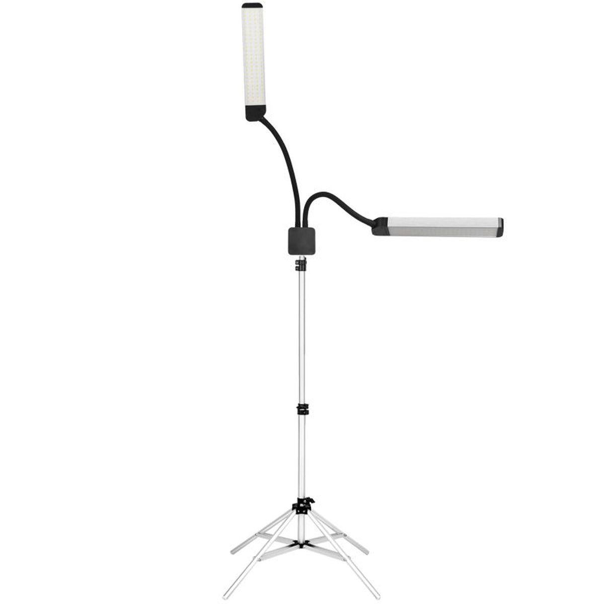 Lampada LED Pollux II per Ciglia e Trucco MSP-lD01