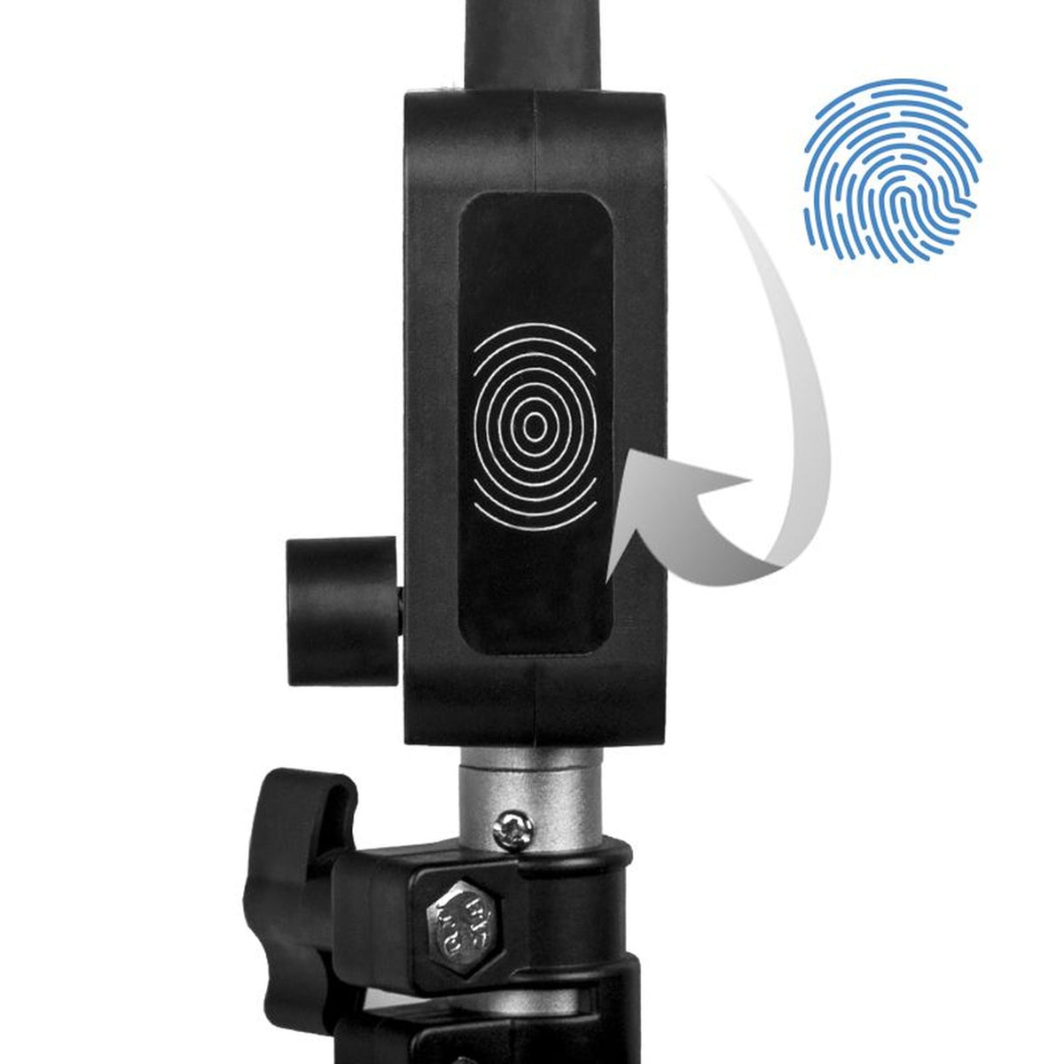 Lampada LED Pollux II per Ciglia e Trucco MSP-lD01