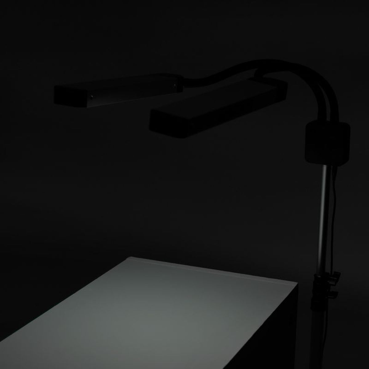 Lampada LED Pollux II per Ciglia e Trucco MSP-lD01