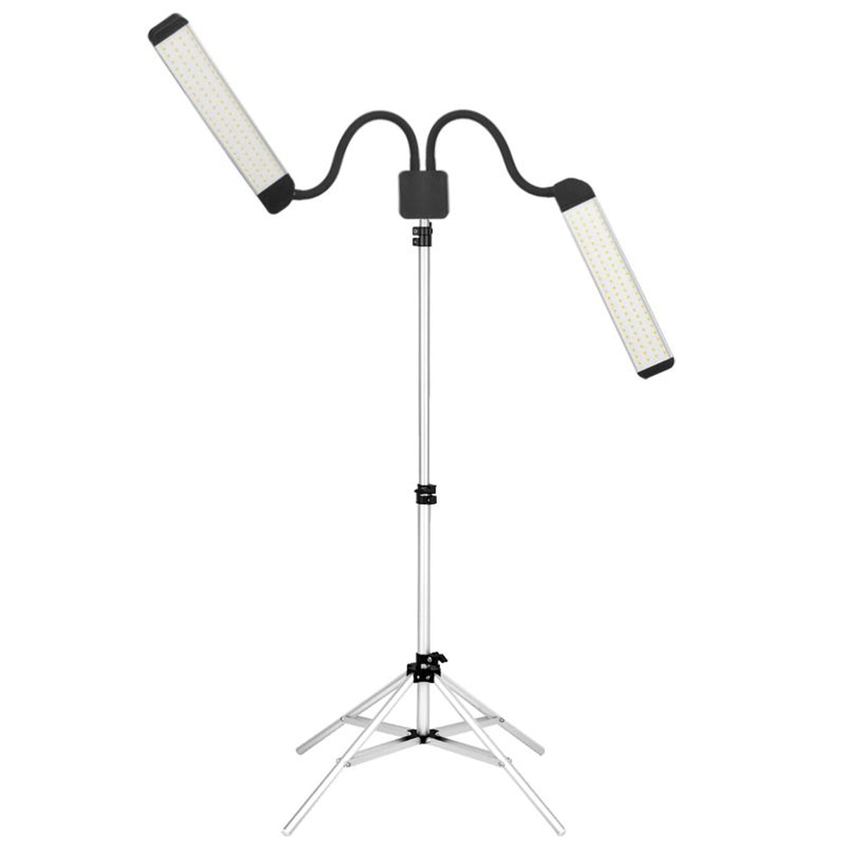 Lampada LED Pollux II per Ciglia e Trucco MSP-lD01