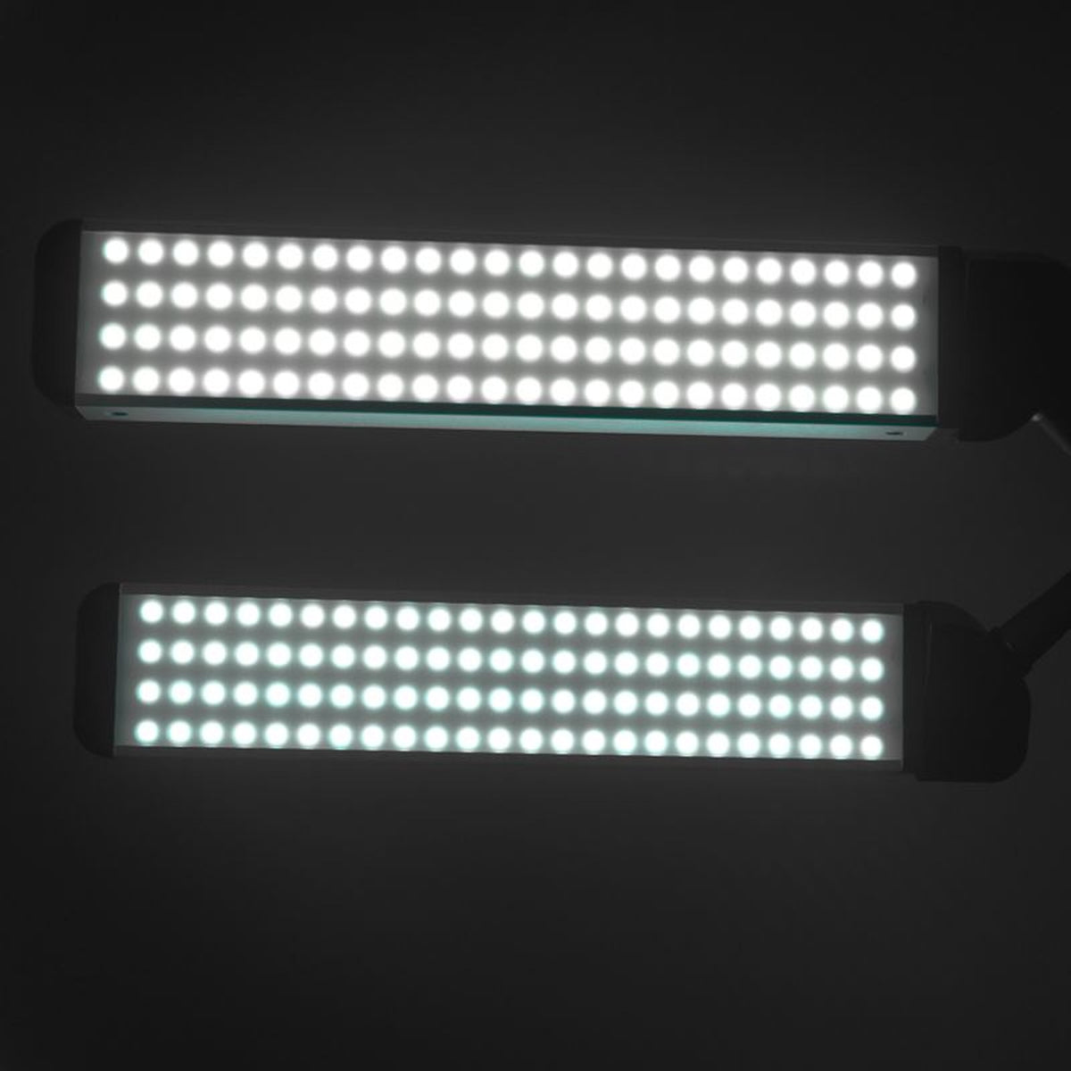 Lampada LED Pollux II per Ciglia e Trucco MSP-lD01