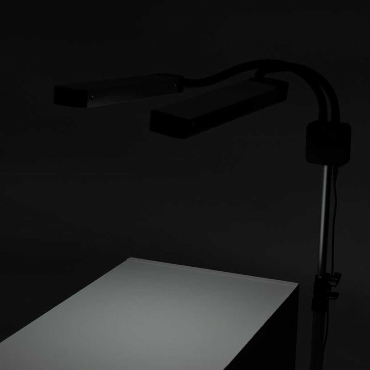Lampada LED Pollux II per Ciglia e Trucco MSP-lD01