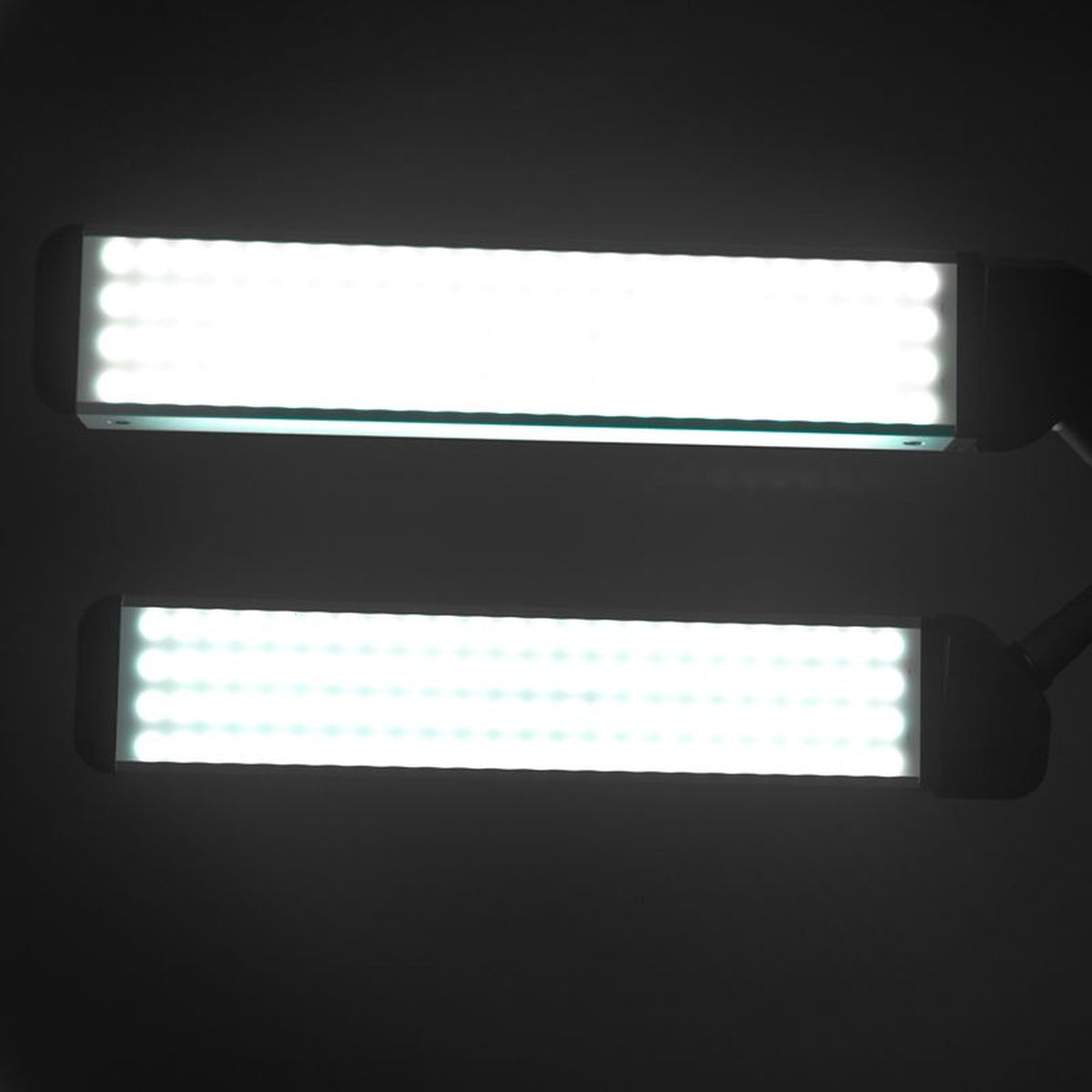 Lampada LED Pollux II per Ciglia e Trucco MSP-lD01