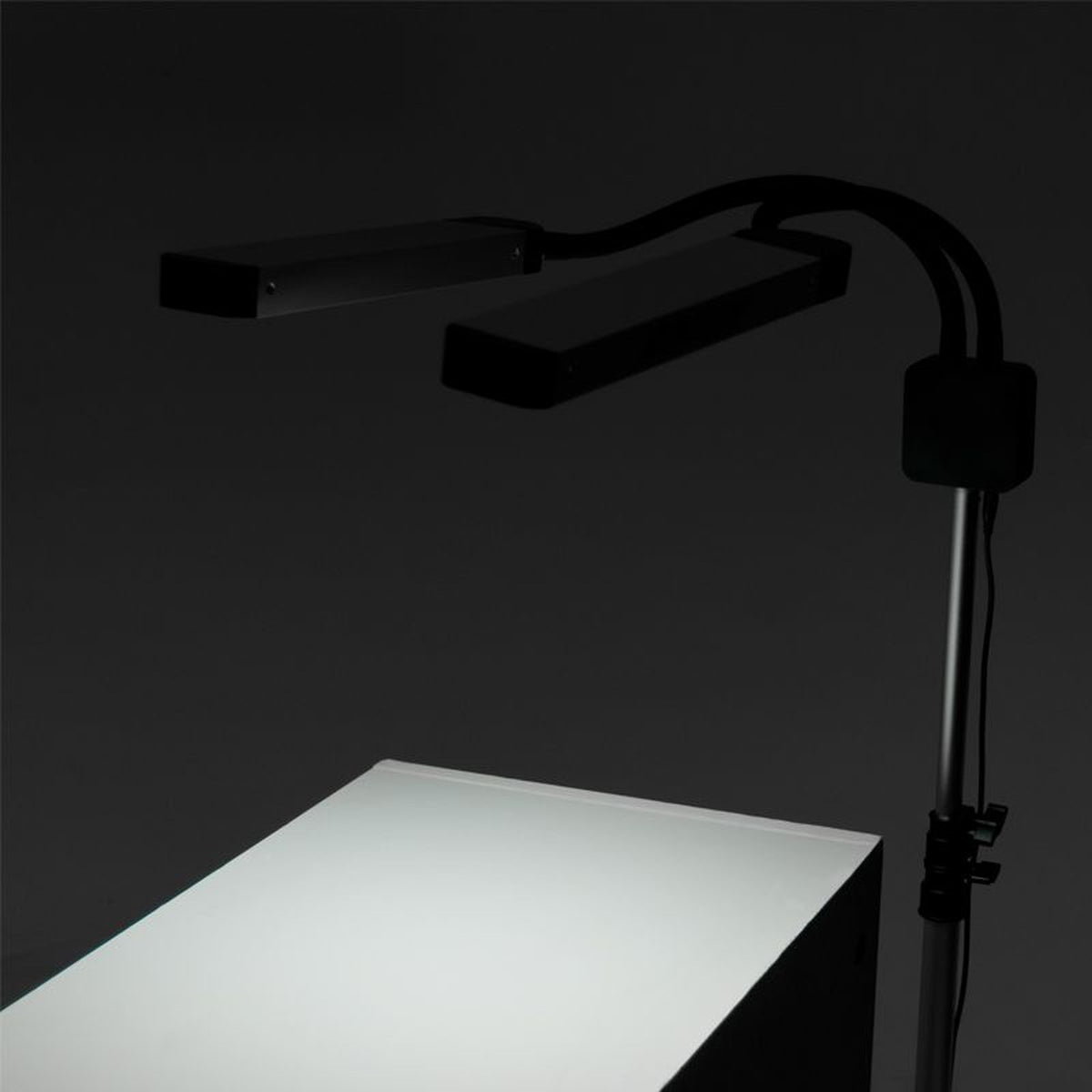 Lampada LED Pollux II per Ciglia e Trucco MSP-lD01