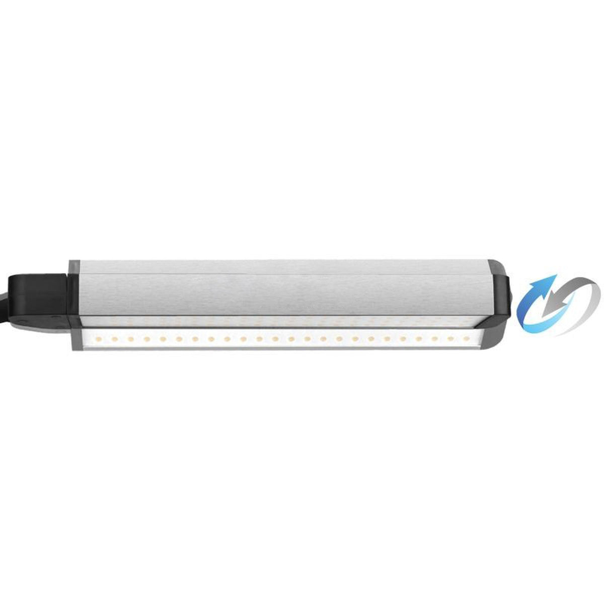 Lampada LED Pollux II per Ciglia e Trucco MSP-lD01