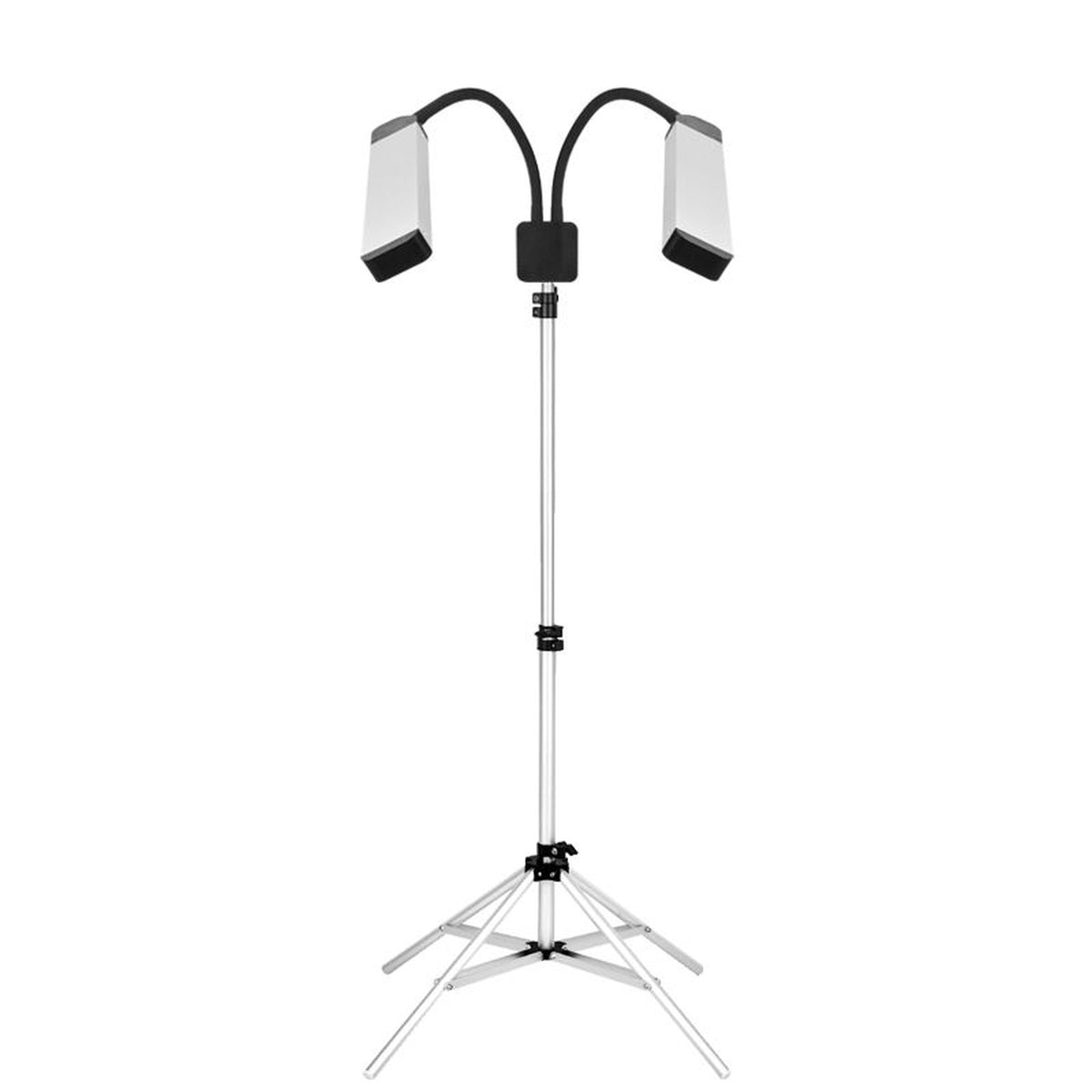Lampada LED Pollux II per Ciglia e Trucco MSP-lD01