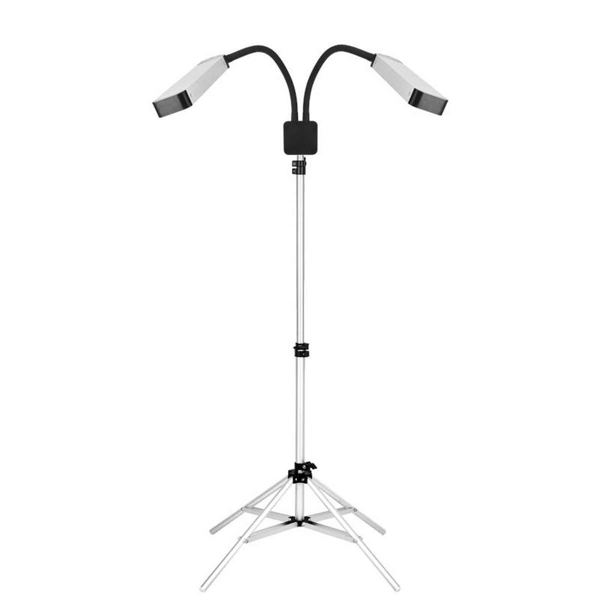 Lampada LED Pollux II per Ciglia e Trucco MSP-lD01