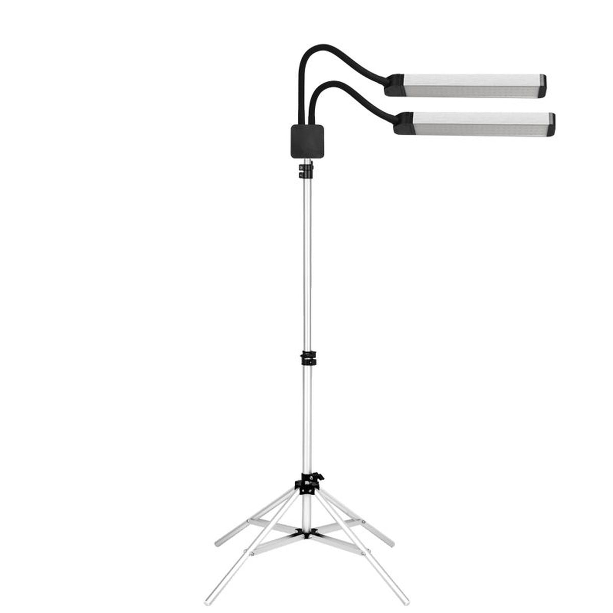 Lampada LED Pollux II per Ciglia e Trucco MSP-lD01