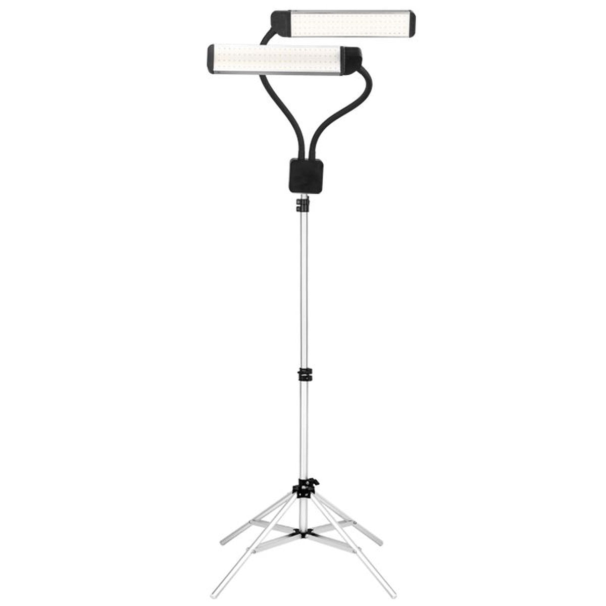Lampada LED Pollux II per Ciglia e Trucco MSP-lD01