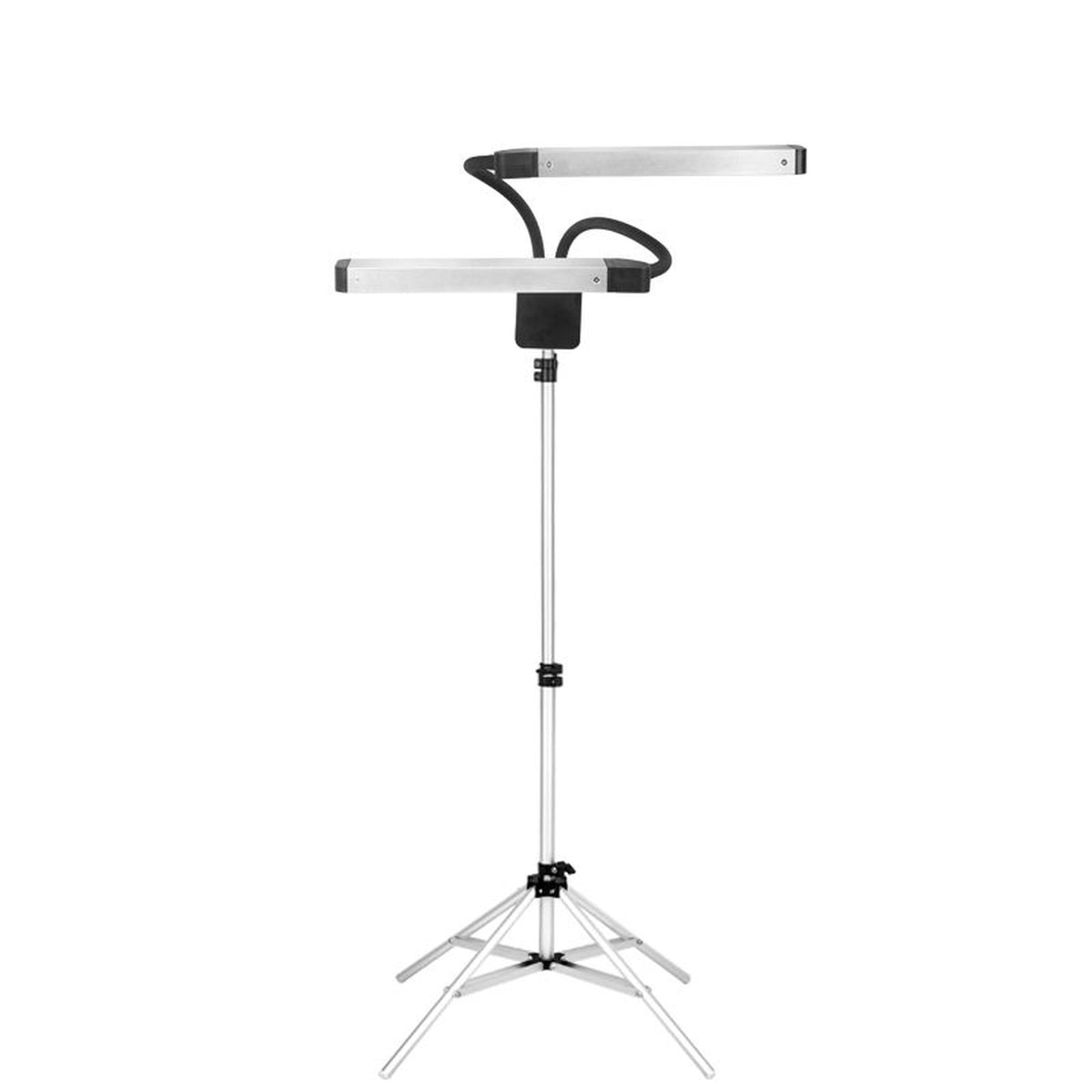 Lampada LED Pollux II per Ciglia e Trucco MSP-lD01