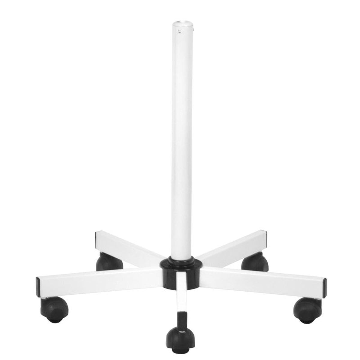 Lampada LED S5 Lente con Stativo 5 Diottrie - Bianco