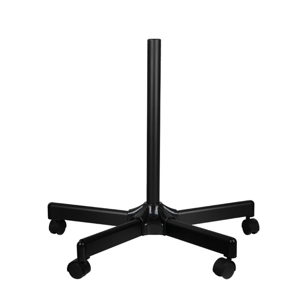 Lampada LED S5 Lente con Stativo 5 Diottrie - Nero