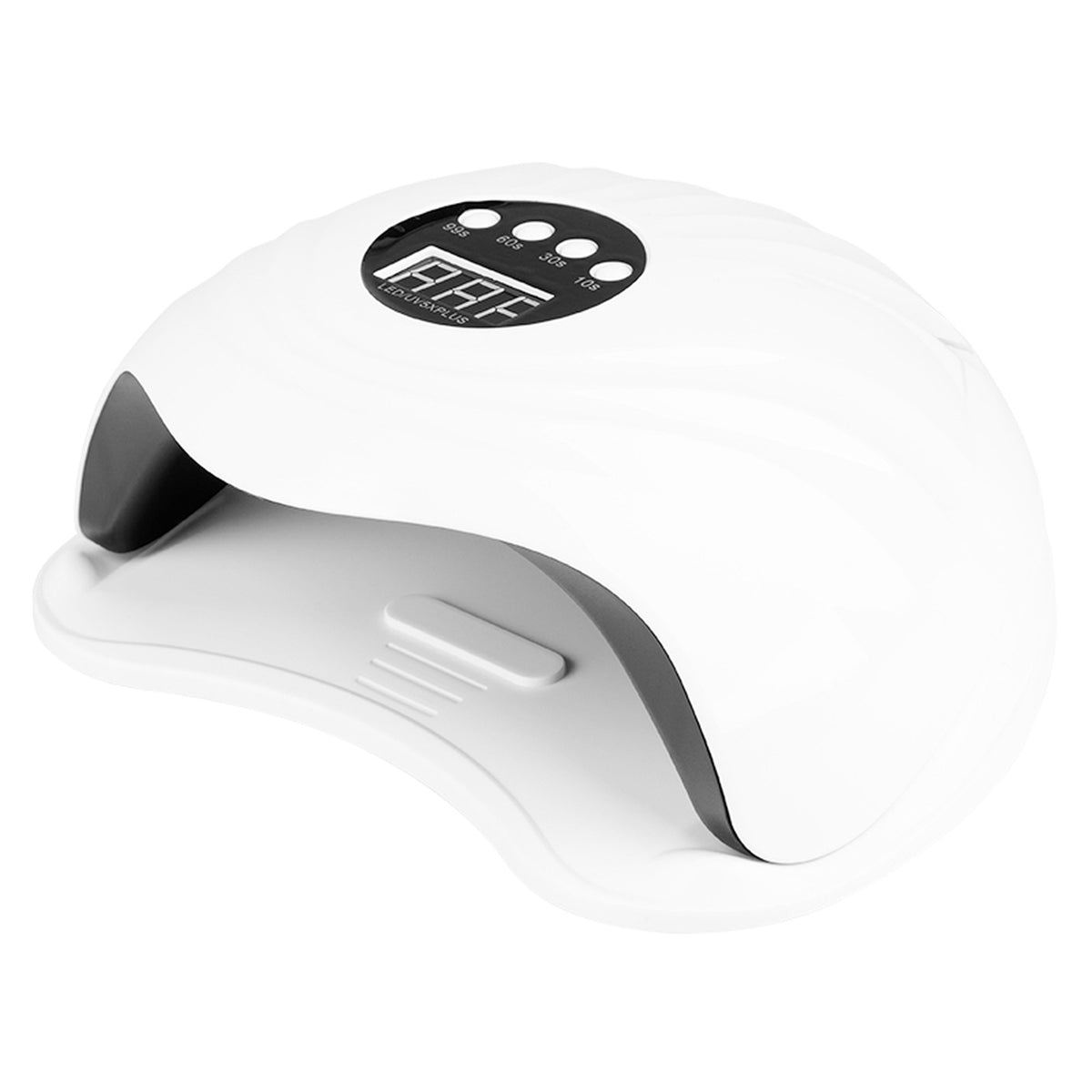 Lampada UV LED Seashel da 108W - Bianco