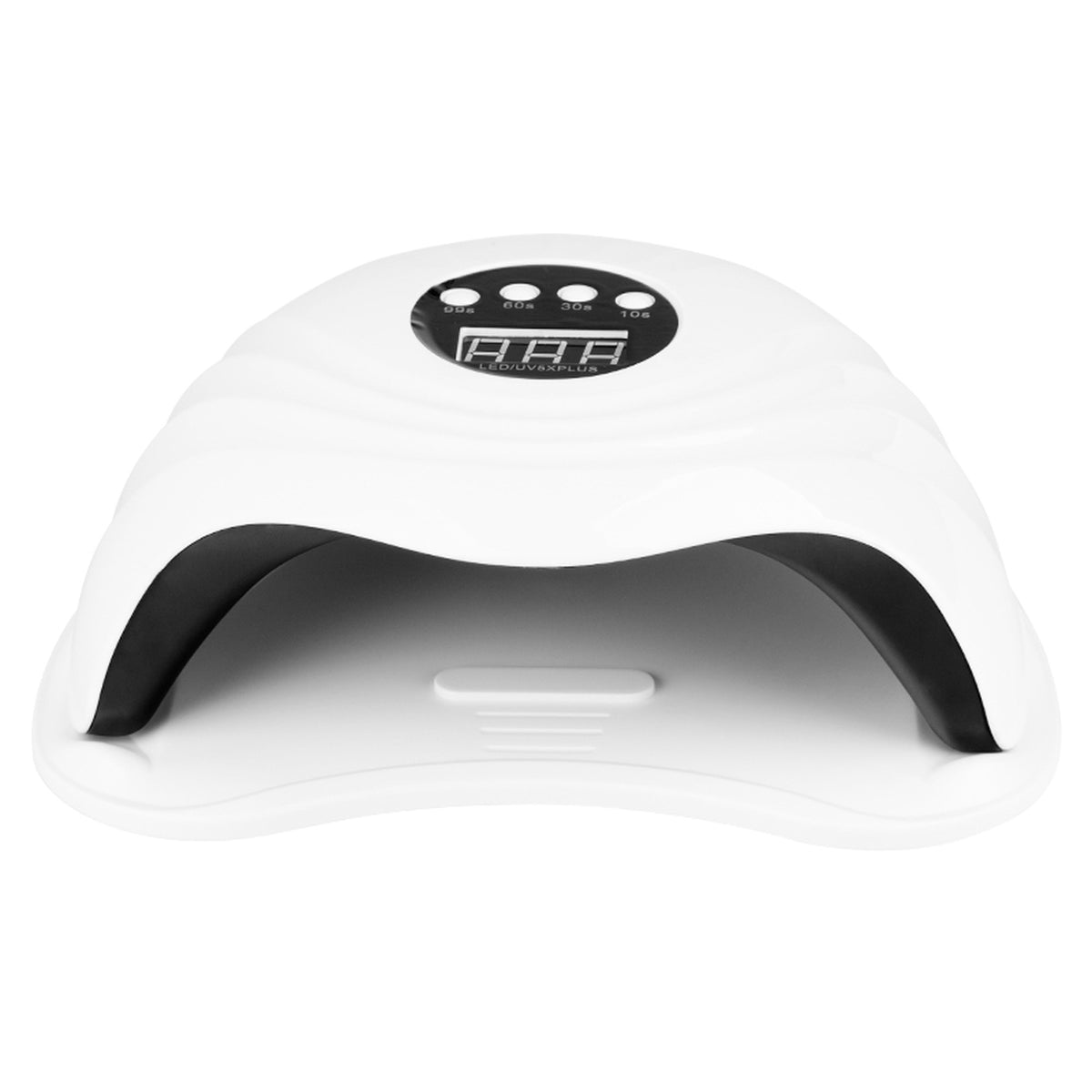 Lampada UV LED Seashel da 108W - Bianco