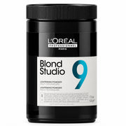 Loreal Blond Studio Decolorante in Polvere 9 Toni - 500gr