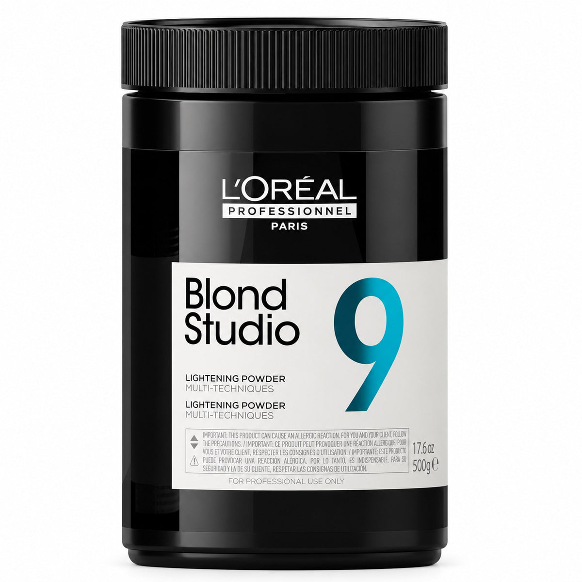 Loreal Blond Studio Decolorante in Polvere 9 Toni - 500gr