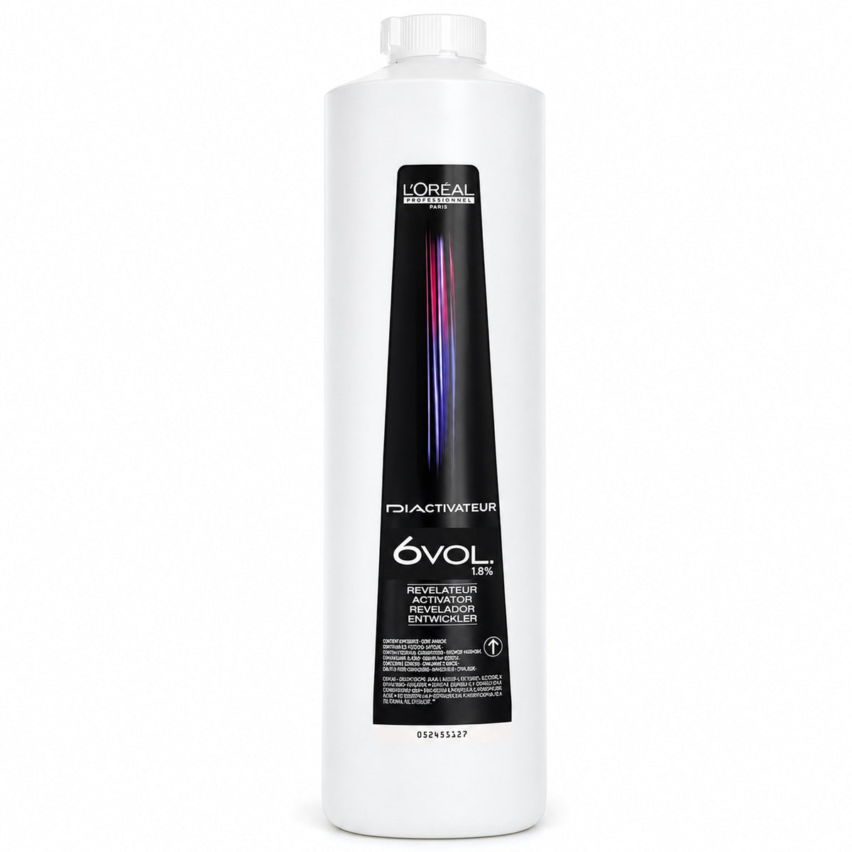 Loreal Diactivateur Rivelatore Dialight e Diarichesse 1000ml - 6 Vol