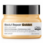 Loreal Expert Absolut Repair Gold Maschera Capelli Secchi - 250ml
