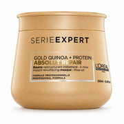 Loreal Expert Absolut Repair Maschera Capelli Molto Sfibrati - 250ml
