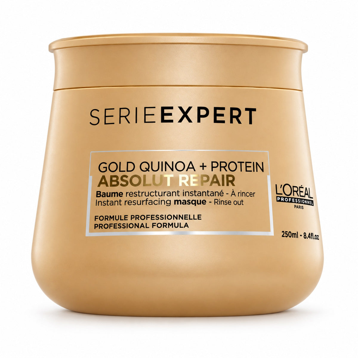 Loreal Expert Absolut Repair Maschera Capelli Molto Sfibrati - 250ml