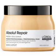 Loreal Expert Absolut Repair Maschera Capelli Molto Sfibrati - 500ml