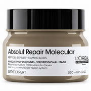 Loreal Expert Absolut Repair Molecular Maschera Riparatrice - 250ml