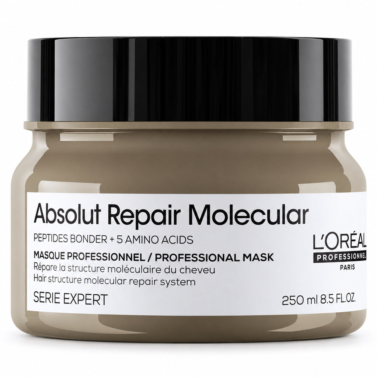 Loreal Expert Absolut Repair Molecular Maschera Riparatrice - 250ml