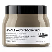 Loreal Expert Absolut Repair Molecular Maschera Riparatrice - 500ml